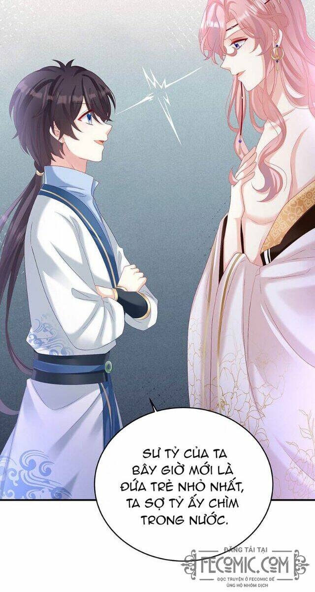 Kiều Phu Có Hỉ Chap 69 - Next Chap 70