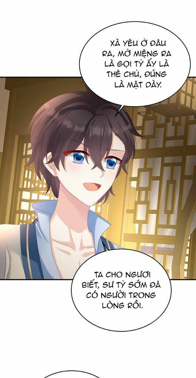 Kiều Phu Có Hỉ Chap 69 - Next Chap 70