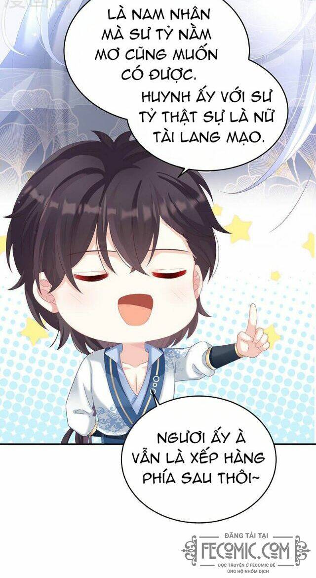 Kiều Phu Có Hỉ Chap 69 - Next Chap 70