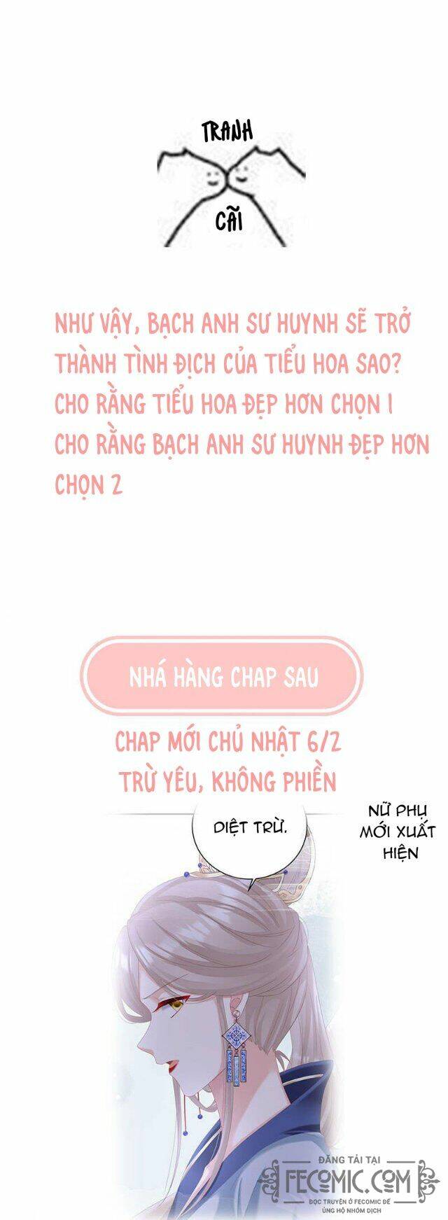 Kiều Phu Có Hỉ Chap 69 - Next Chap 70