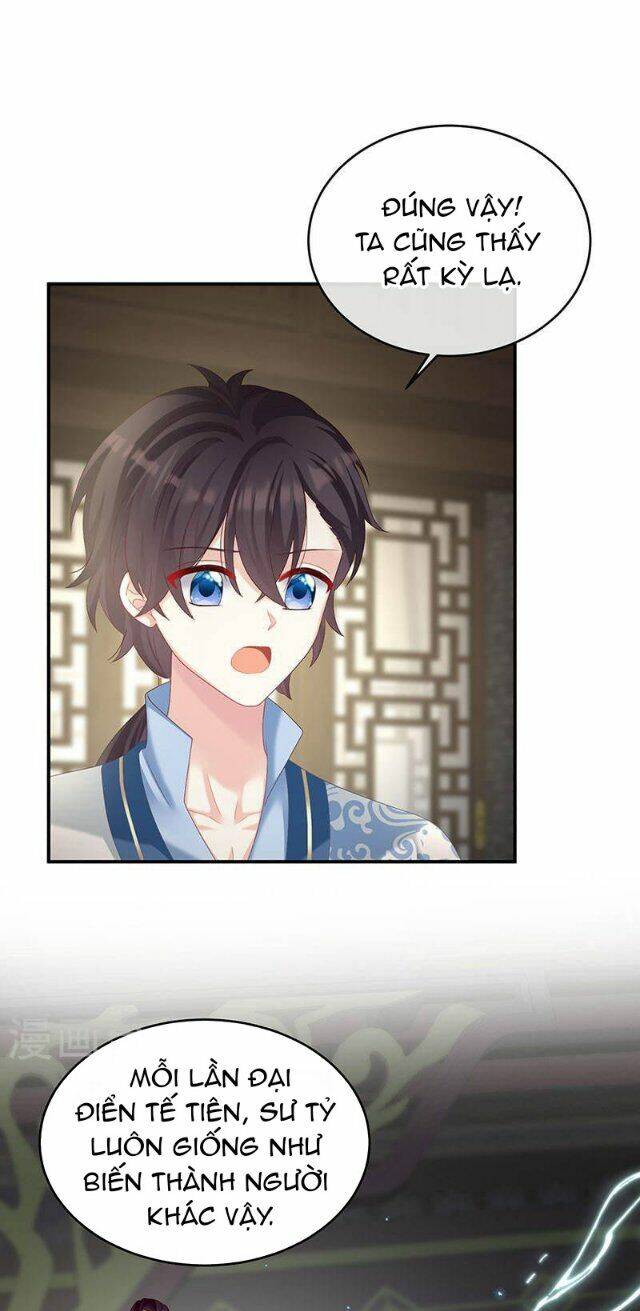 Kiều Phu Có Hỉ Chap 69 - Next Chap 70