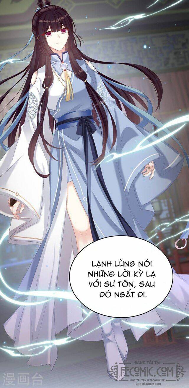 Kiều Phu Có Hỉ Chap 69 - Next Chap 70