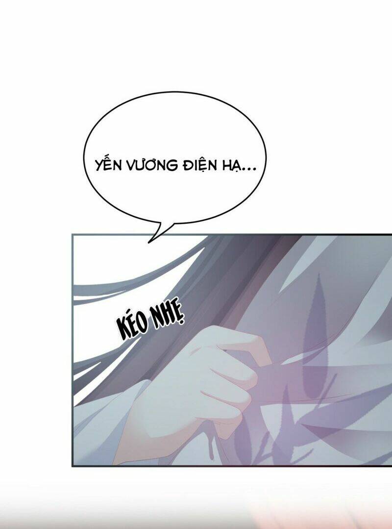 Kiều Phu Có Hỉ Chap 7 - Next Chap 8