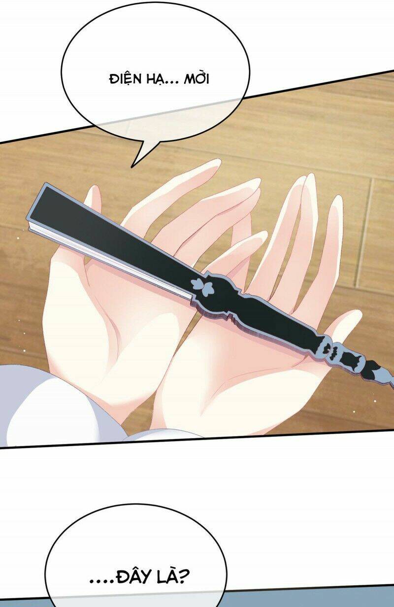 Kiều Phu Có Hỉ Chap 7 - Next Chap 8