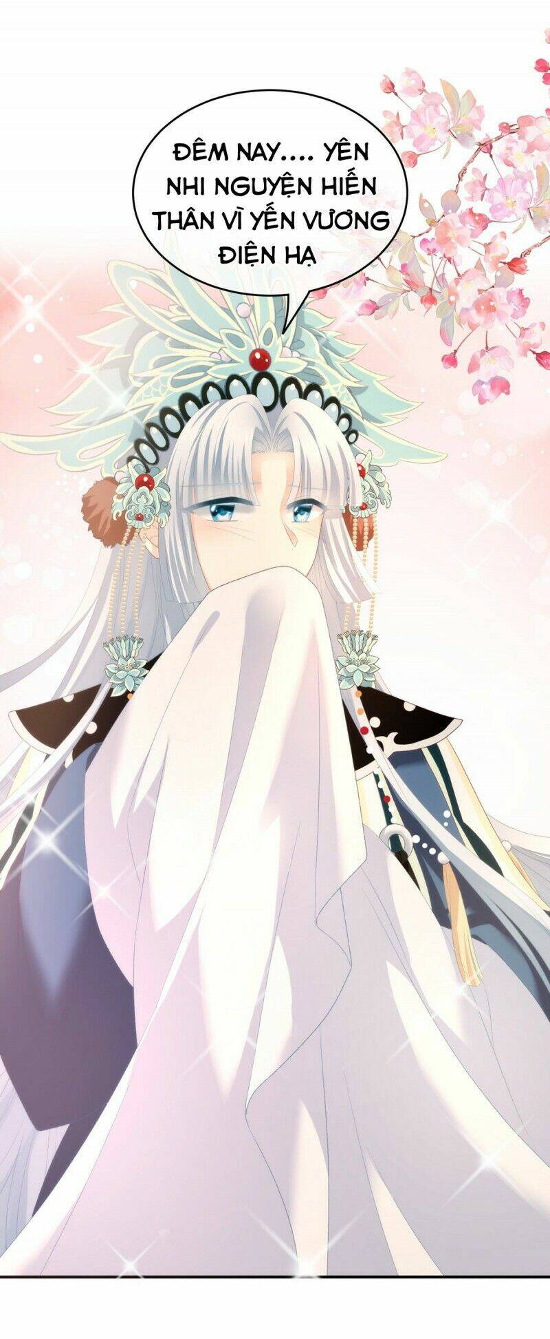 Kiều Phu Có Hỉ Chap 7 - Next Chap 8