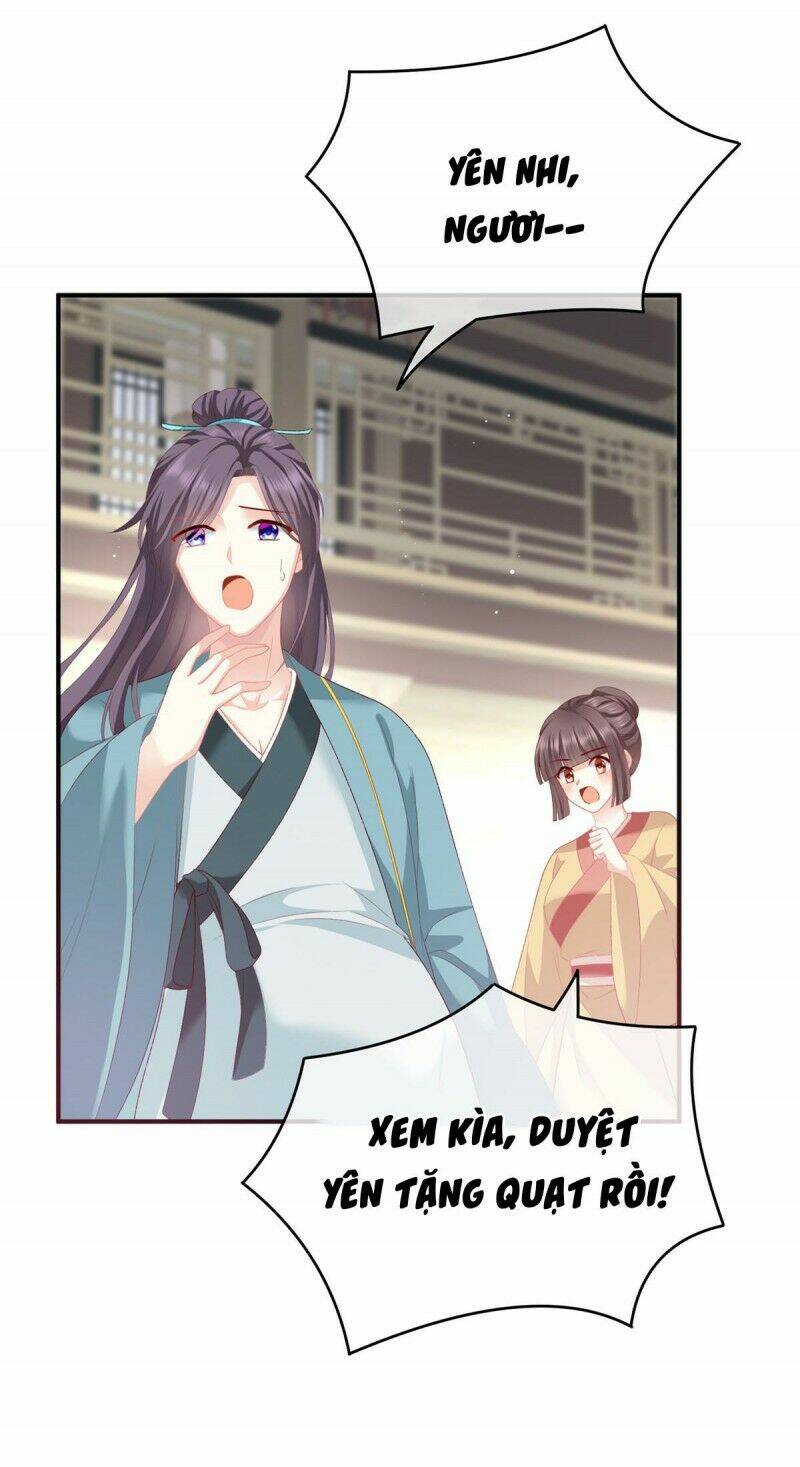 Kiều Phu Có Hỉ Chap 7 - Next Chap 8