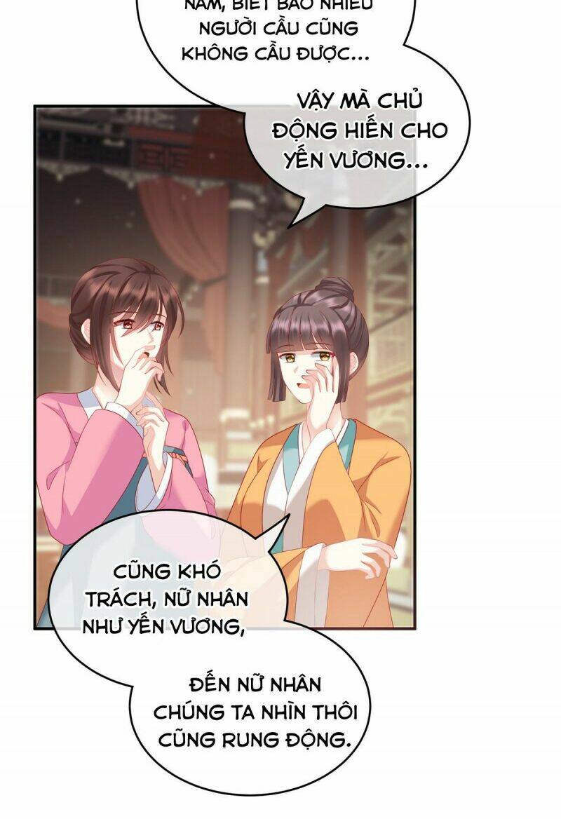 Kiều Phu Có Hỉ Chap 7 - Next Chap 8