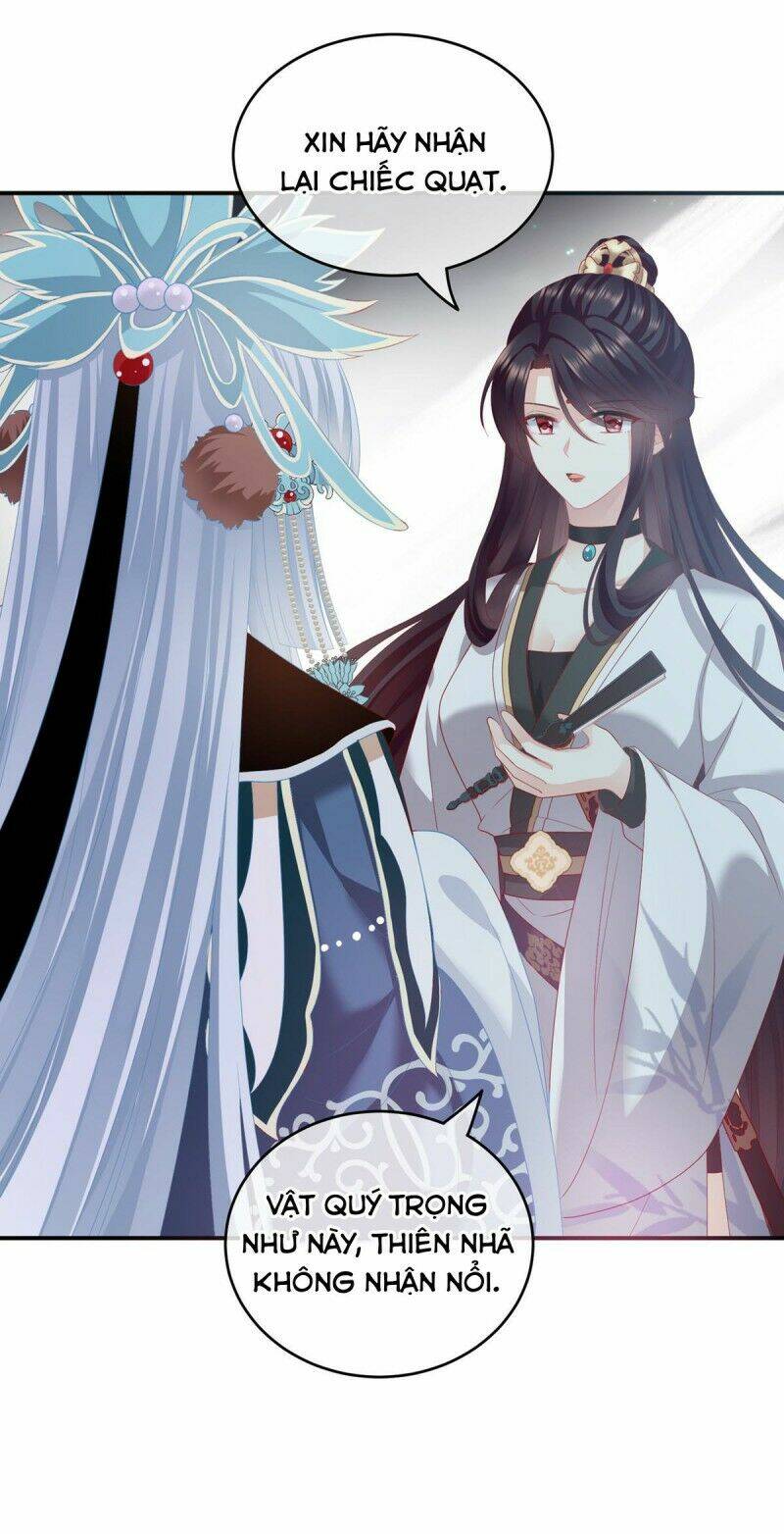 Kiều Phu Có Hỉ Chap 7 - Next Chap 8