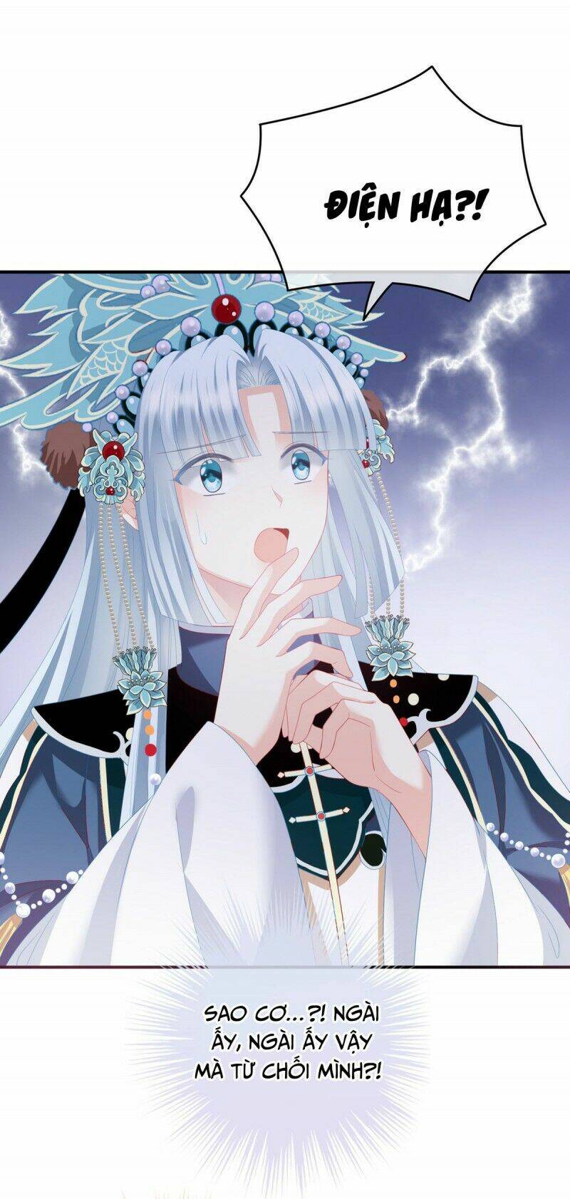 Kiều Phu Có Hỉ Chap 7 - Next Chap 8