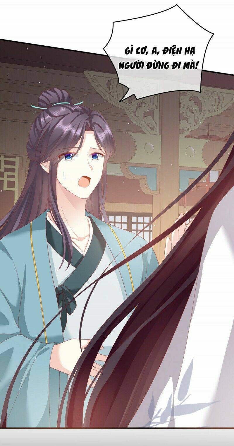 Kiều Phu Có Hỉ Chap 7 - Next Chap 8