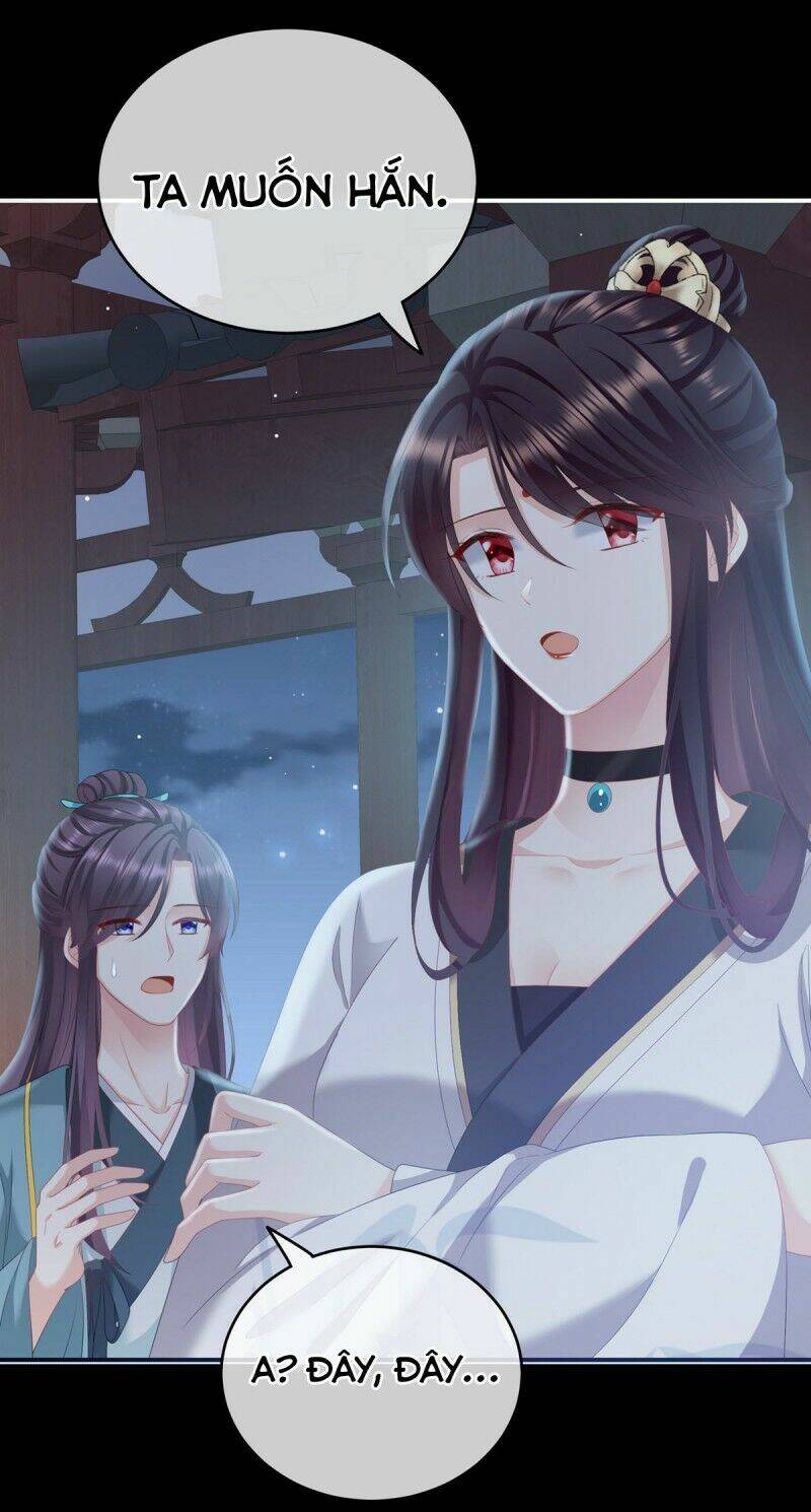 Kiều Phu Có Hỉ Chap 7 - Next Chap 8