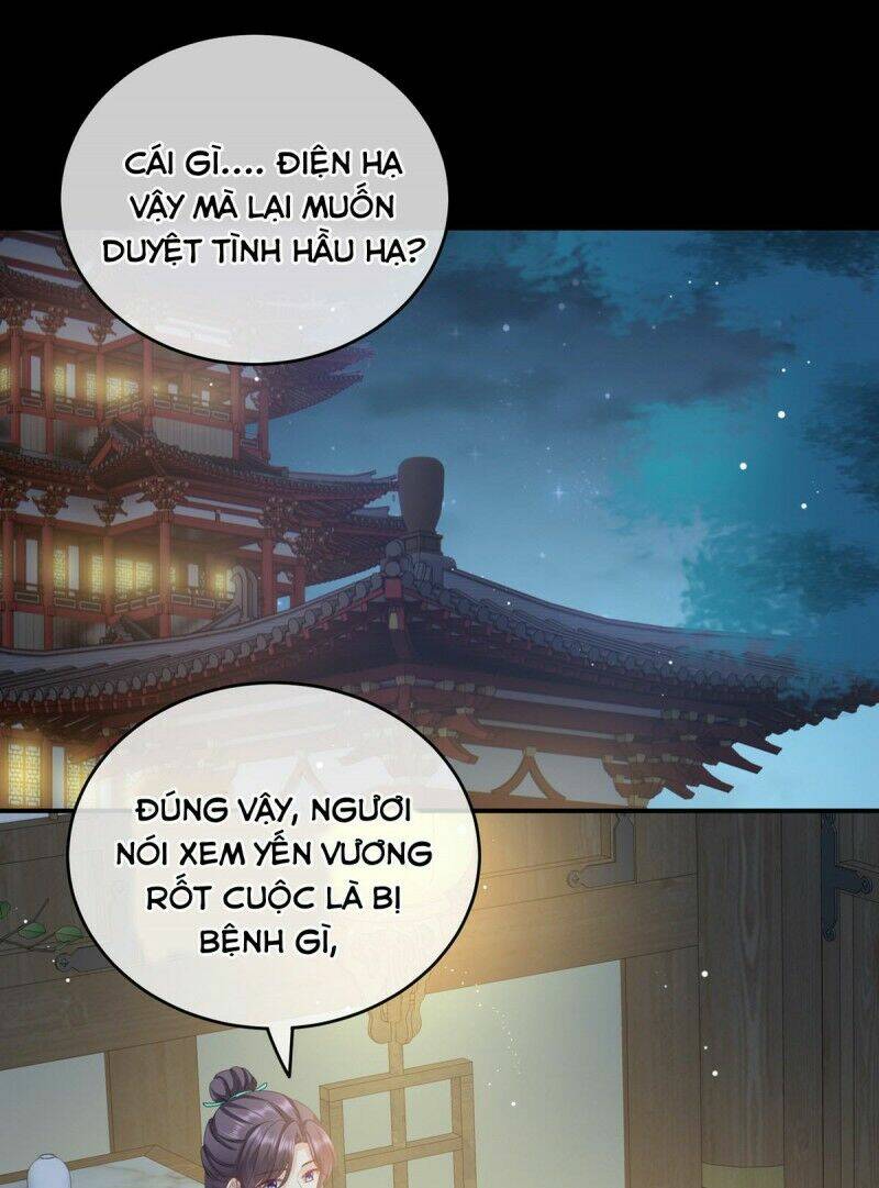 Kiều Phu Có Hỉ Chap 7 - Next Chap 8