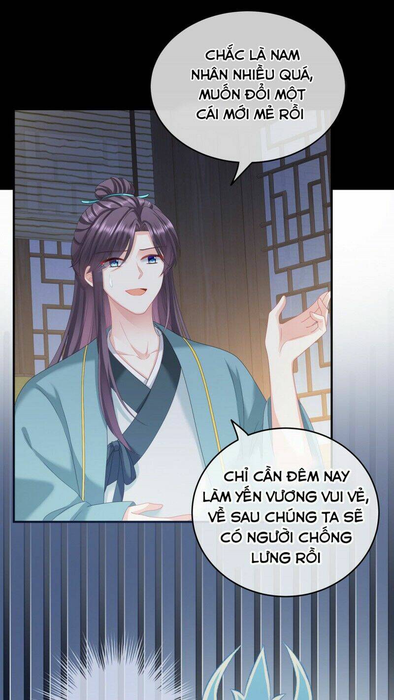 Kiều Phu Có Hỉ Chap 7 - Next Chap 8