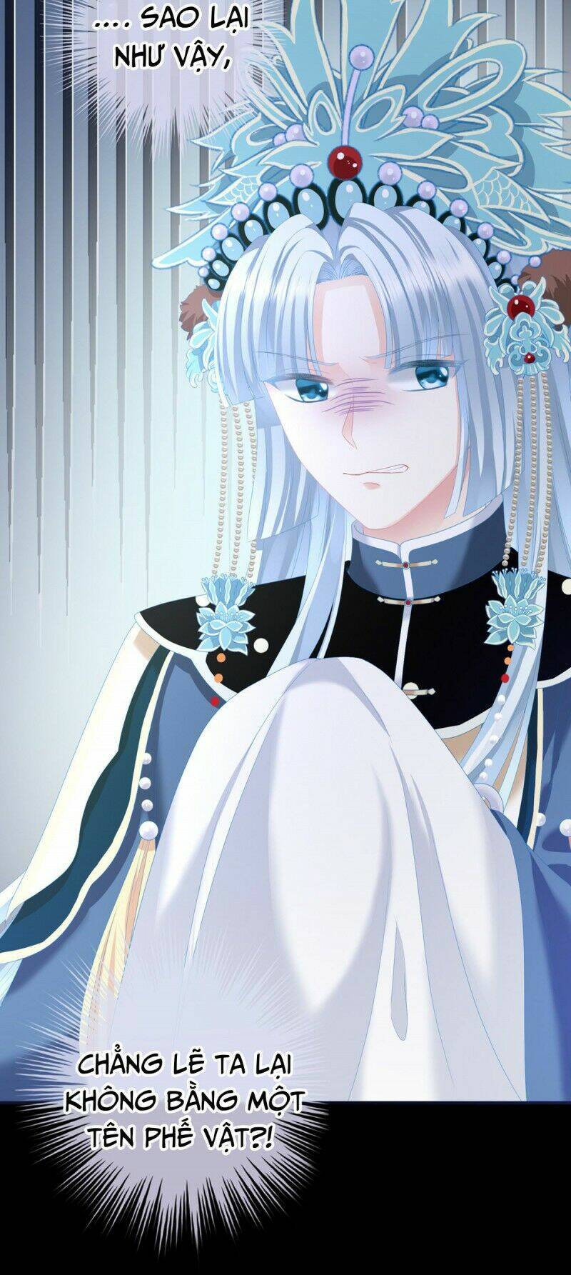 Kiều Phu Có Hỉ Chap 7 - Next Chap 8