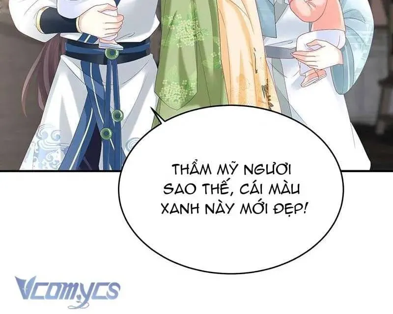 Kiều Phu Có Hỉ Chap 70 - Next Chap 71