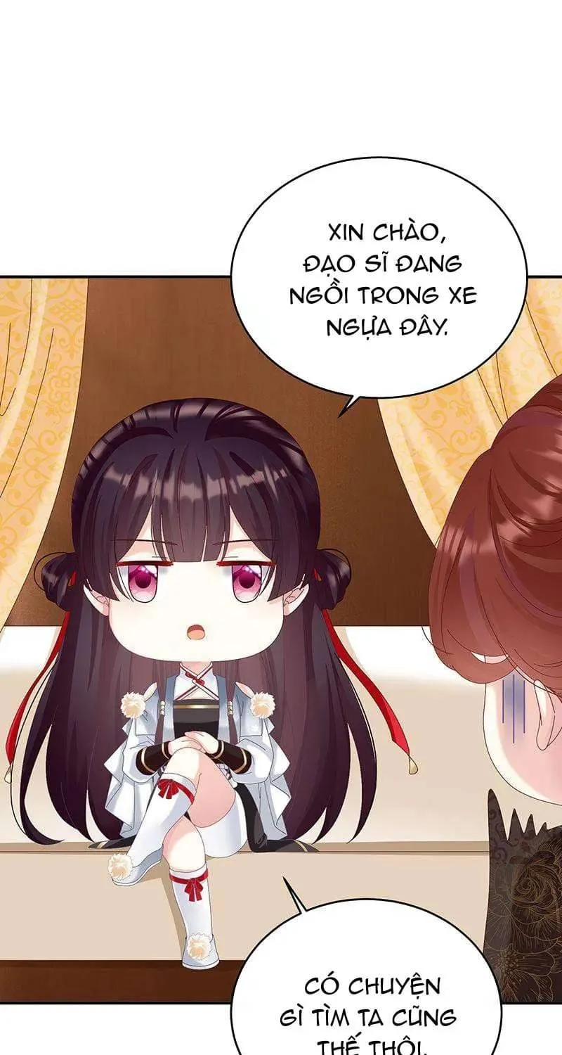 Kiều Phu Có Hỉ Chap 70 - Next Chap 71