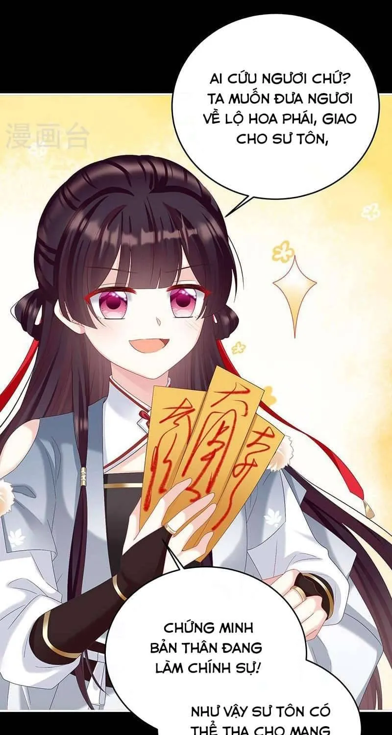 Kiều Phu Có Hỉ Chap 71 - Next Chap 72