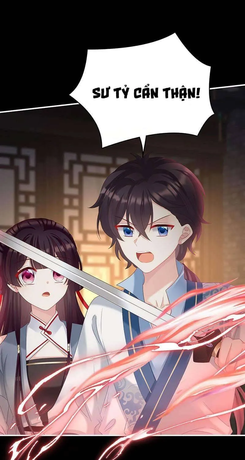 Kiều Phu Có Hỉ Chap 71 - Next Chap 72