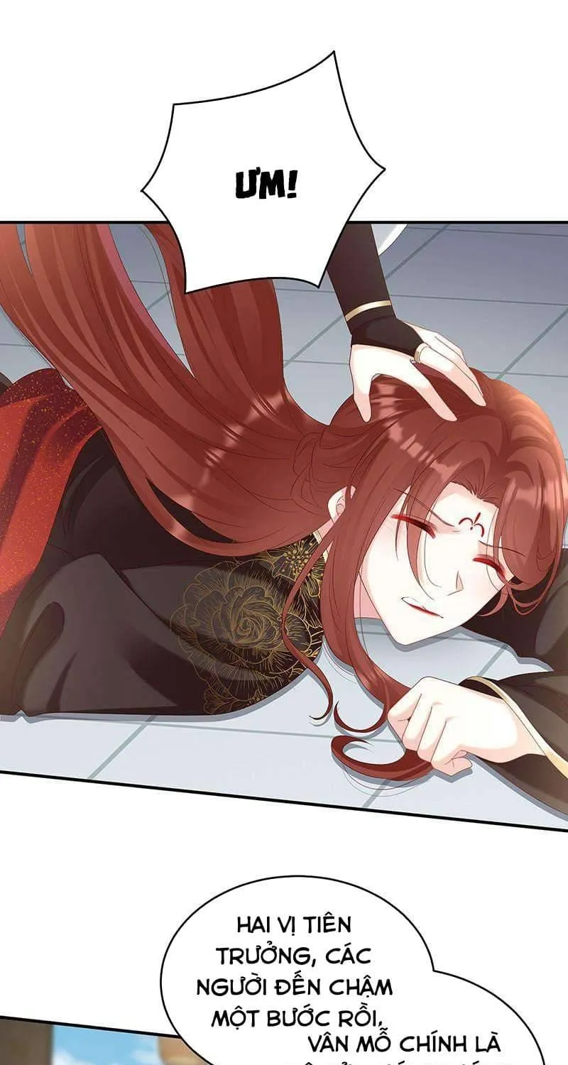 Kiều Phu Có Hỉ Chap 71 - Next Chap 72