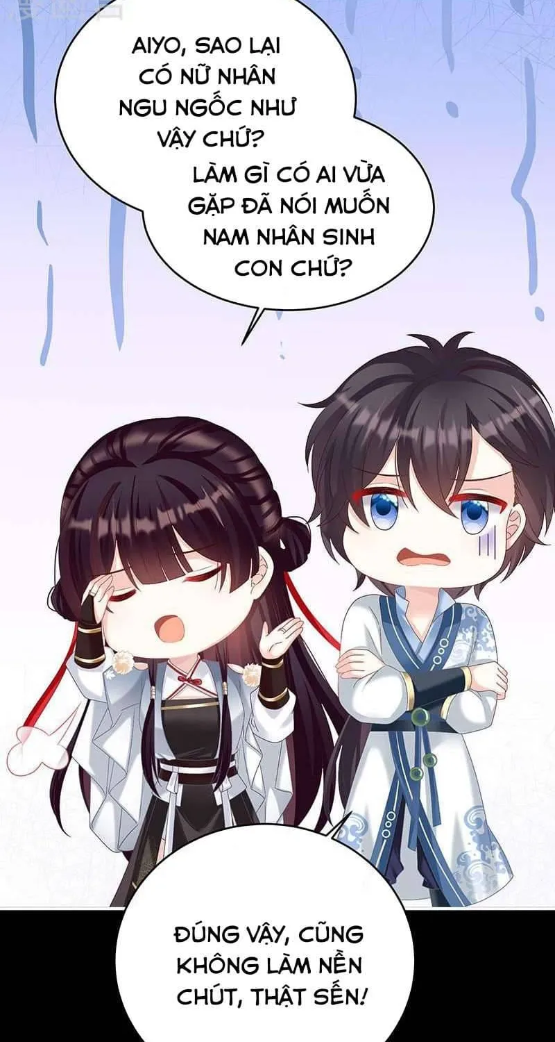 Kiều Phu Có Hỉ Chap 71 - Next Chap 72