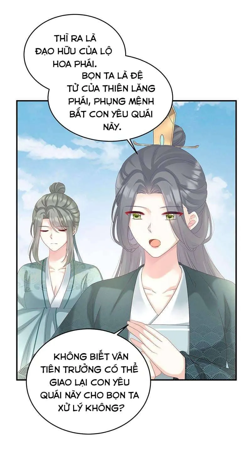 Kiều Phu Có Hỉ Chap 71 - Next Chap 72