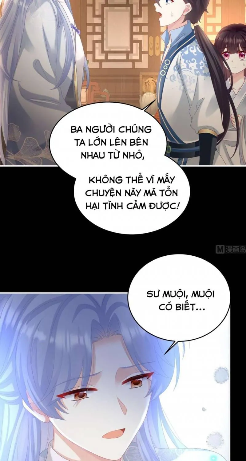Kiều Phu Có Hỉ Chap 73 - Next Chap 74