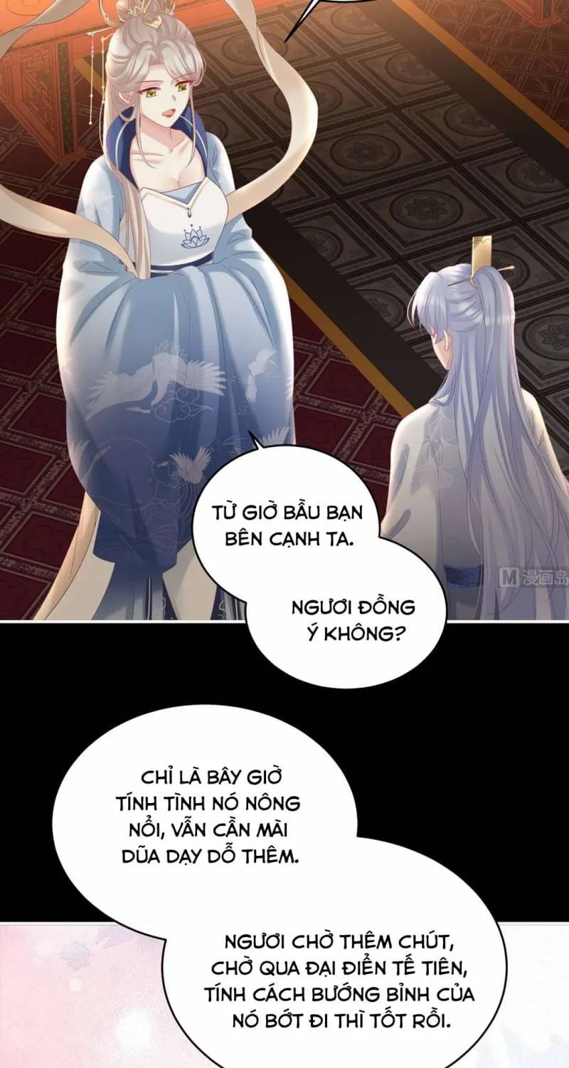 Kiều Phu Có Hỉ Chap 73 - Next Chap 74