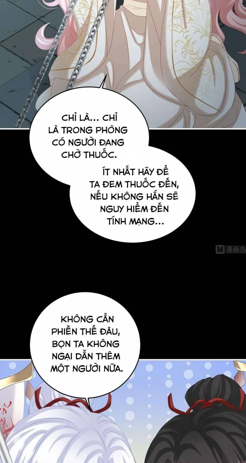 Kiều Phu Có Hỉ Chap 74 - Next Chap 75