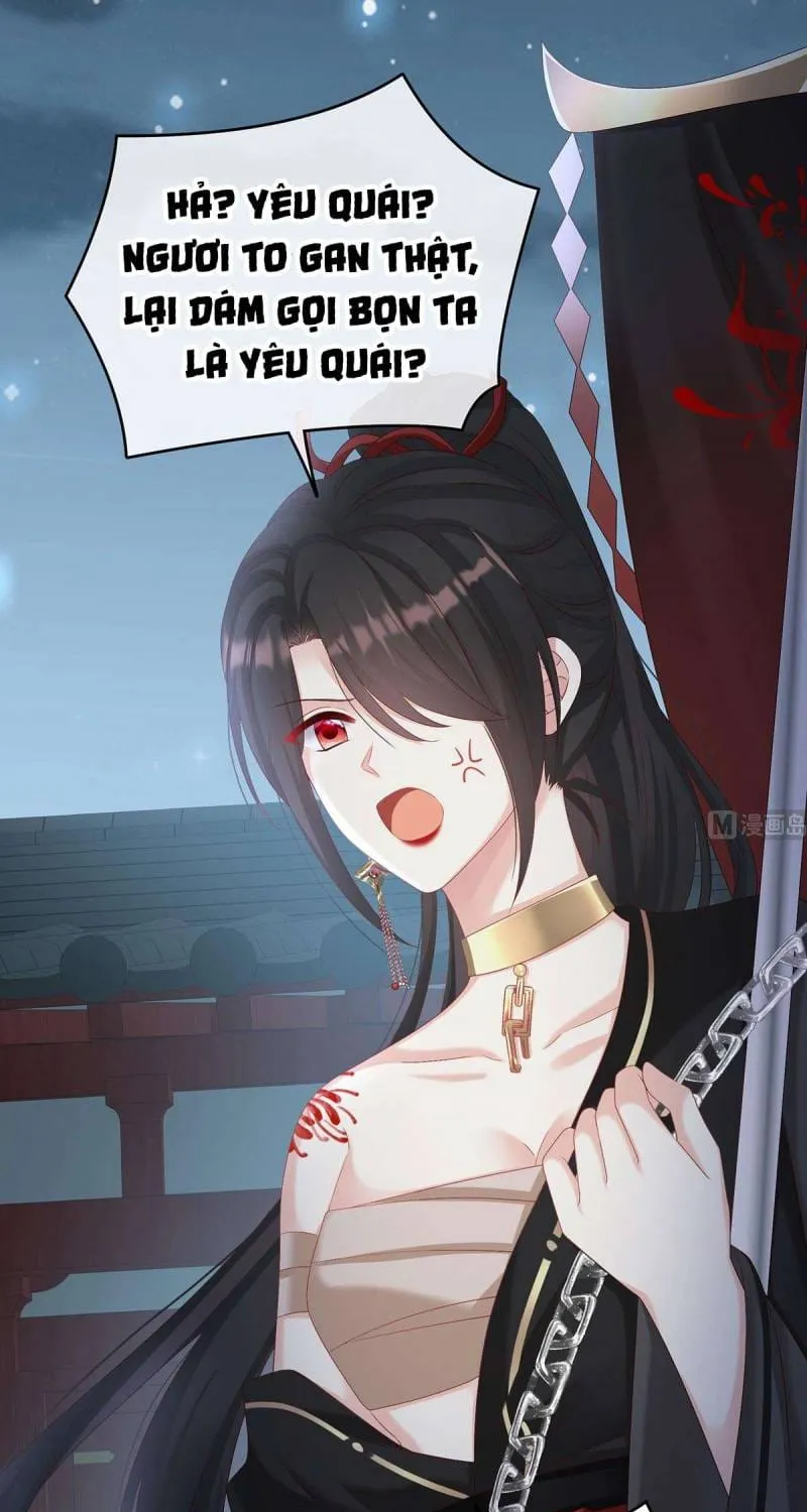 Kiều Phu Có Hỉ Chap 74 - Next Chap 75