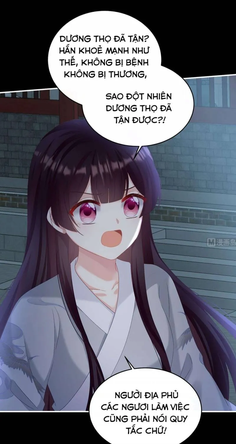 Kiều Phu Có Hỉ Chap 74 - Next Chap 75