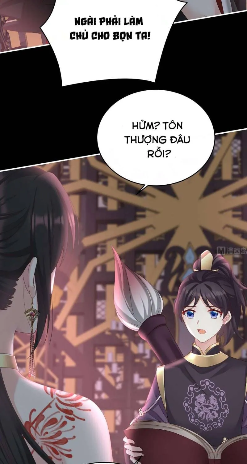 Kiều Phu Có Hỉ Chap 75 - Next Chap 76