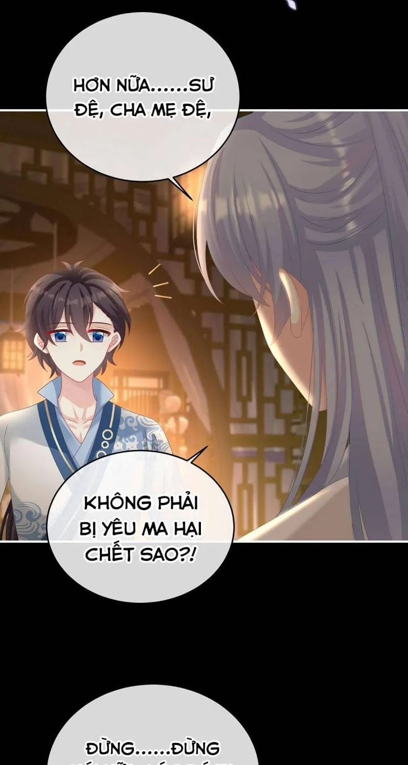 Kiều Phu Có Hỉ Chap 76 - Next Chap 77