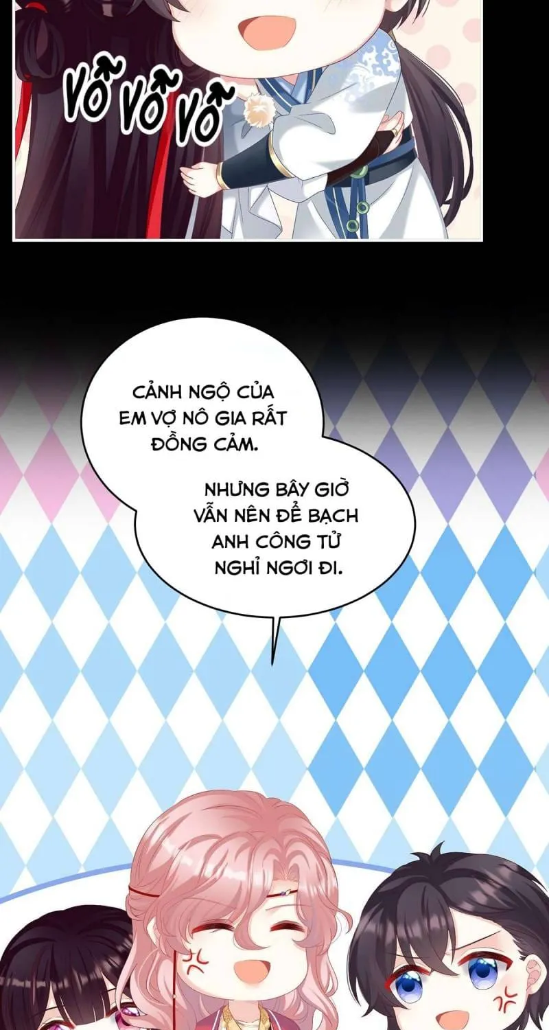 Kiều Phu Có Hỉ Chap 77 - Next Chap 78