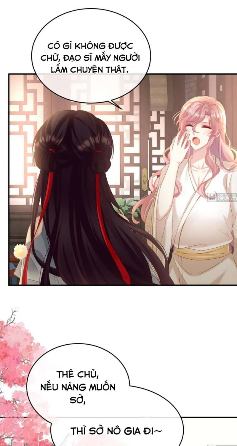 Kiều Phu Có Hỉ Chap 78 - Next Chap 79