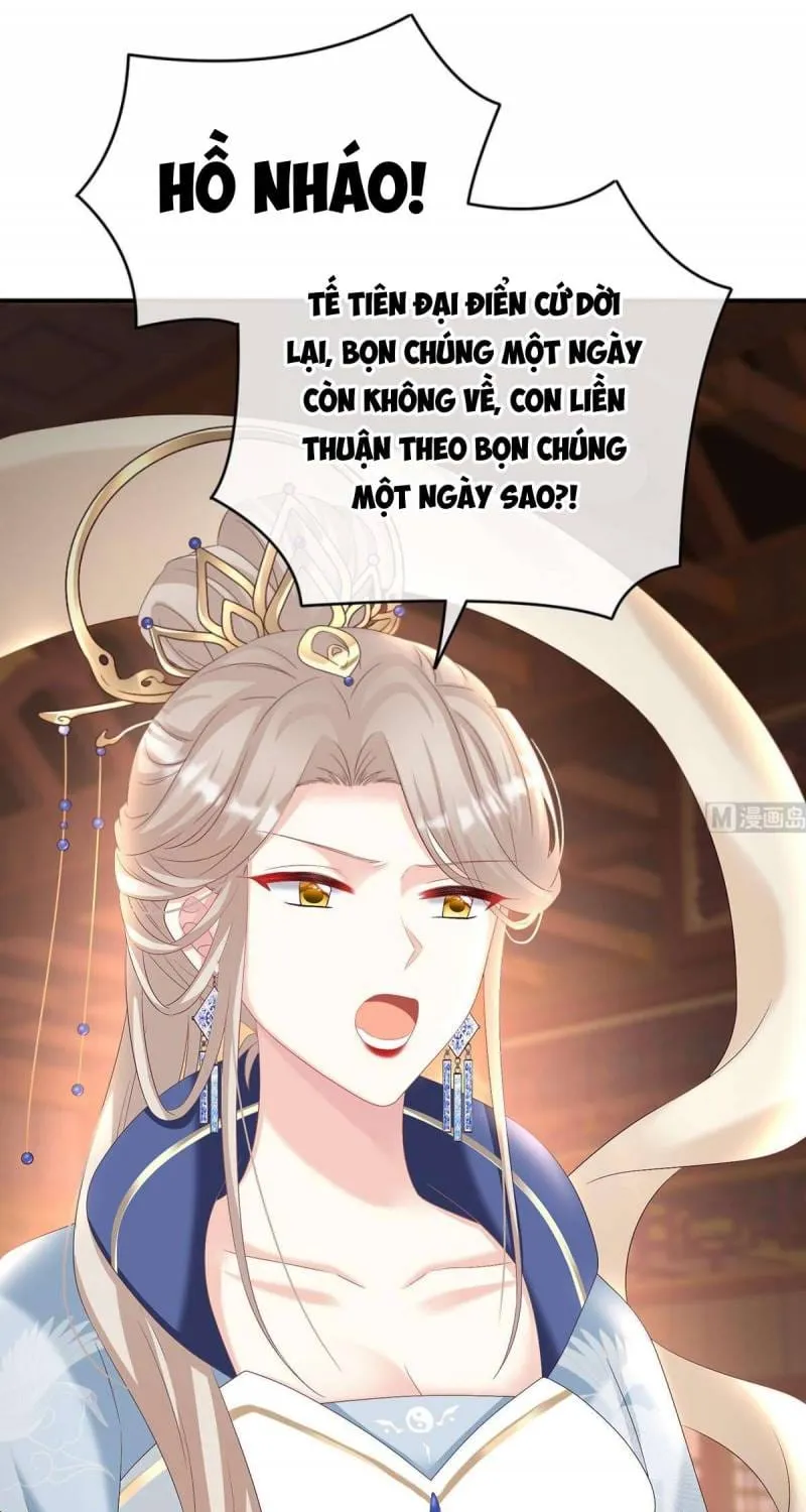Kiều Phu Có Hỉ Chap 78 - Next Chap 79
