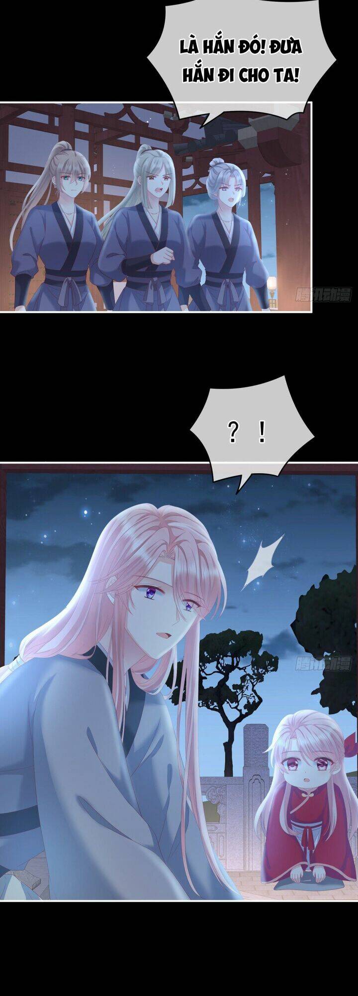 Kiều Phu Có Hỉ Chap 8 - Next Chap 9