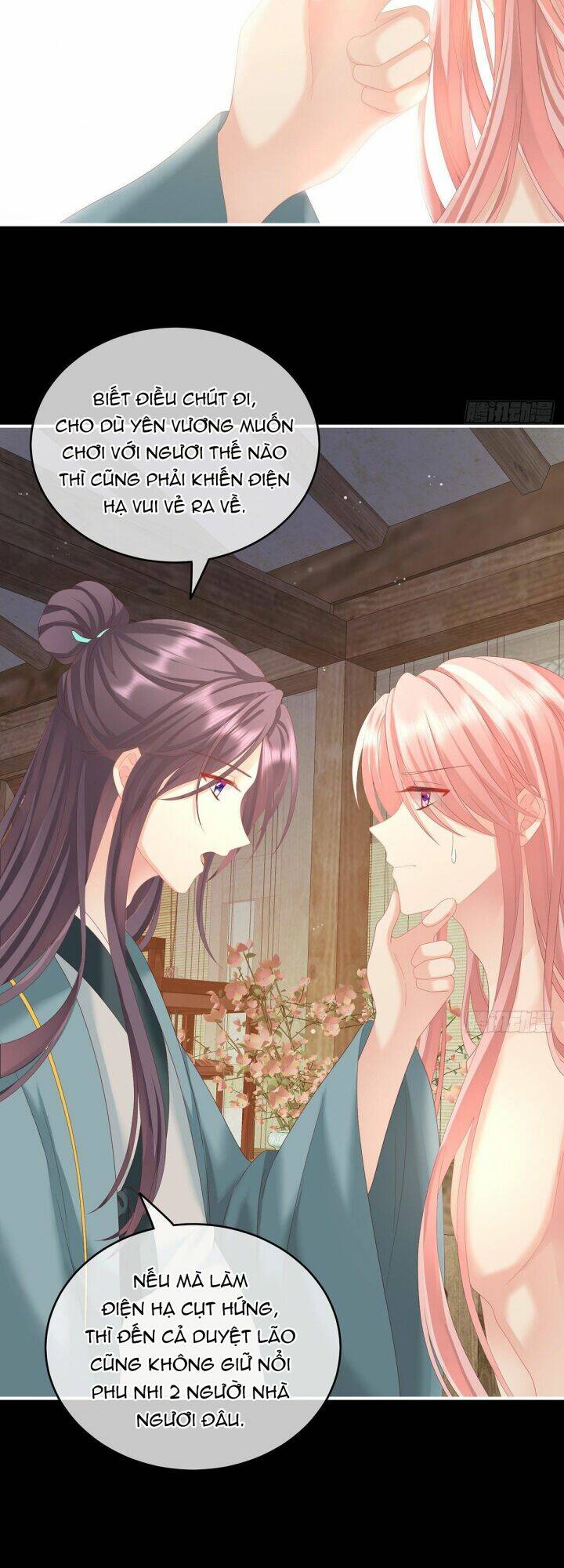 Kiều Phu Có Hỉ Chap 8 - Next Chap 9