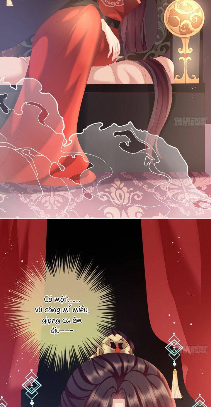 Kiều Phu Có Hỉ Chap 8 - Next Chap 9