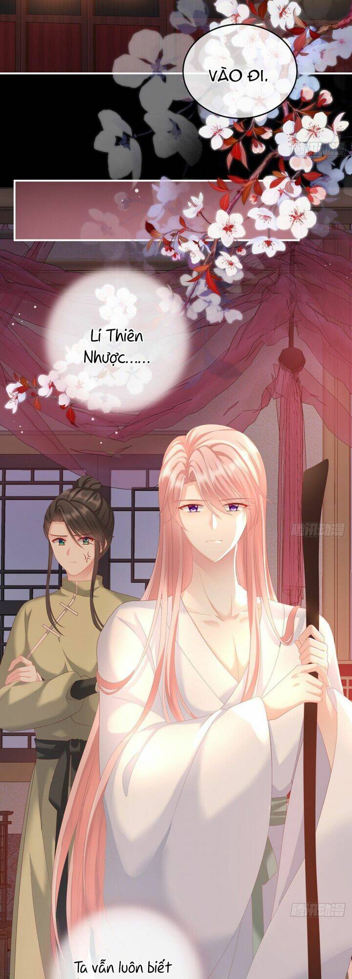 Kiều Phu Có Hỉ Chap 8 - Next Chap 9