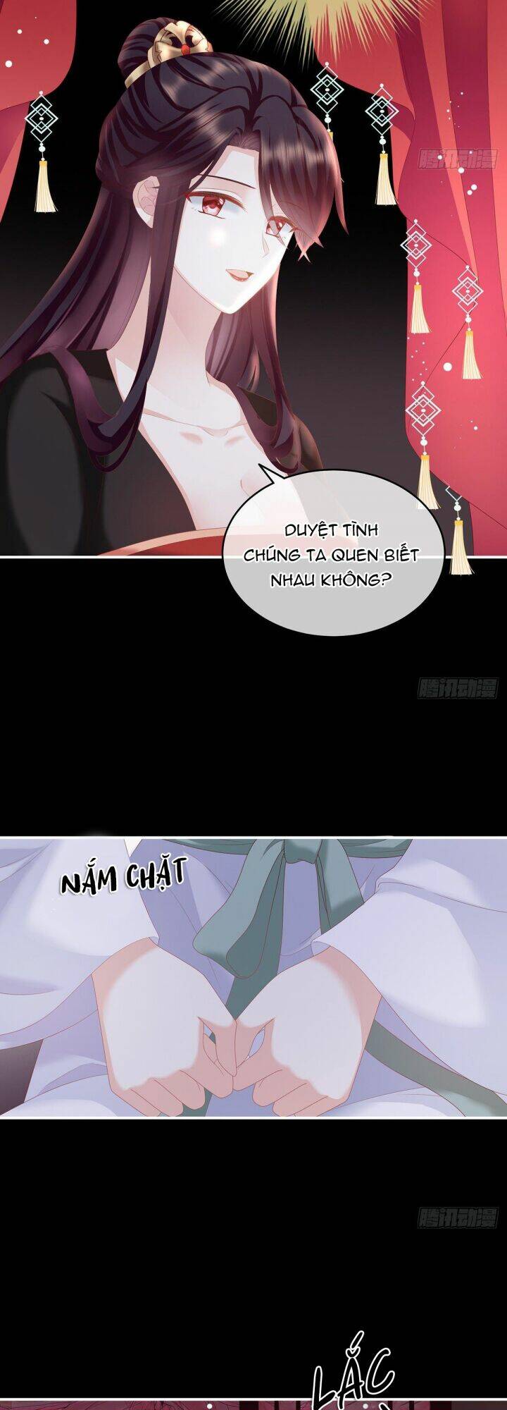 Kiều Phu Có Hỉ Chap 8 - Next Chap 9