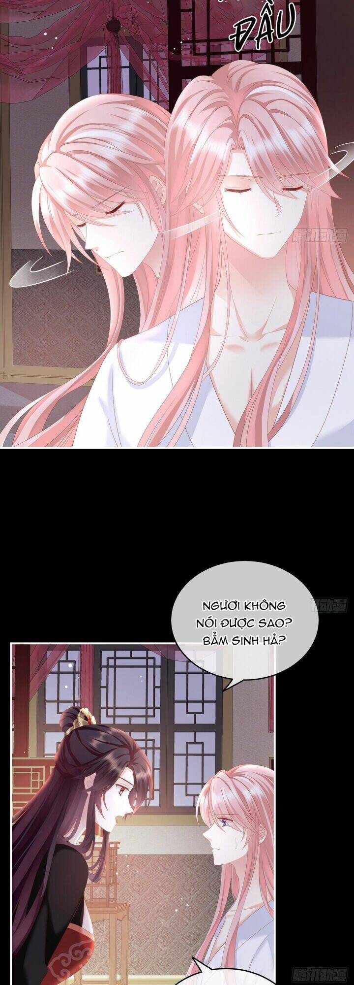 Kiều Phu Có Hỉ Chap 8 - Next Chap 9