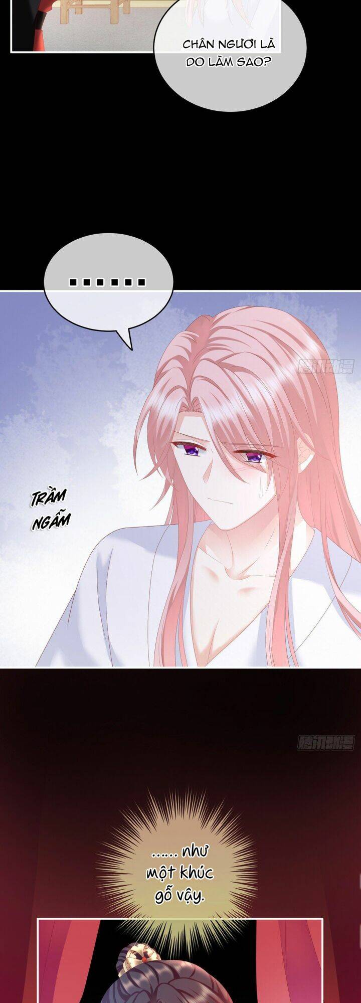 Kiều Phu Có Hỉ Chap 8 - Next Chap 9