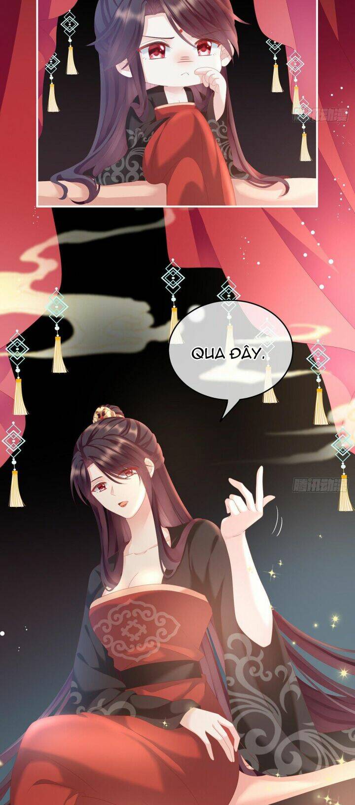 Kiều Phu Có Hỉ Chap 8 - Next Chap 9