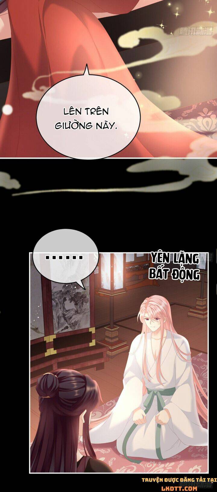 Kiều Phu Có Hỉ Chap 8 - Next Chap 9