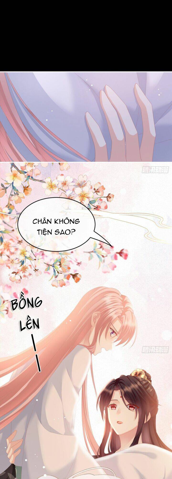 Kiều Phu Có Hỉ Chap 8 - Next Chap 9