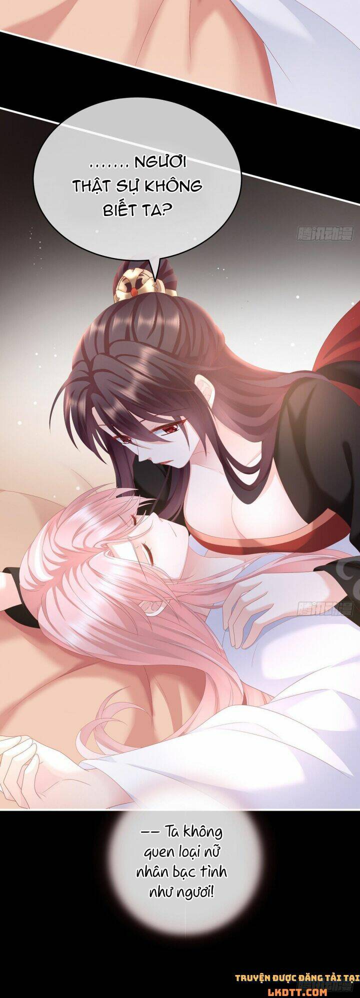 Kiều Phu Có Hỉ Chap 8 - Next Chap 9