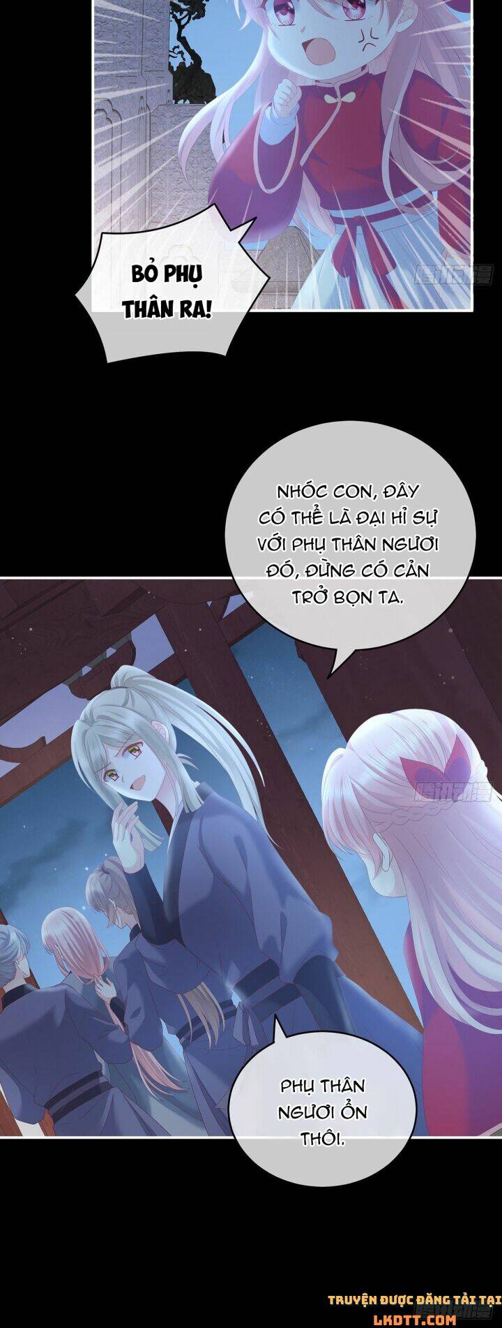 Kiều Phu Có Hỉ Chap 8 - Next Chap 9