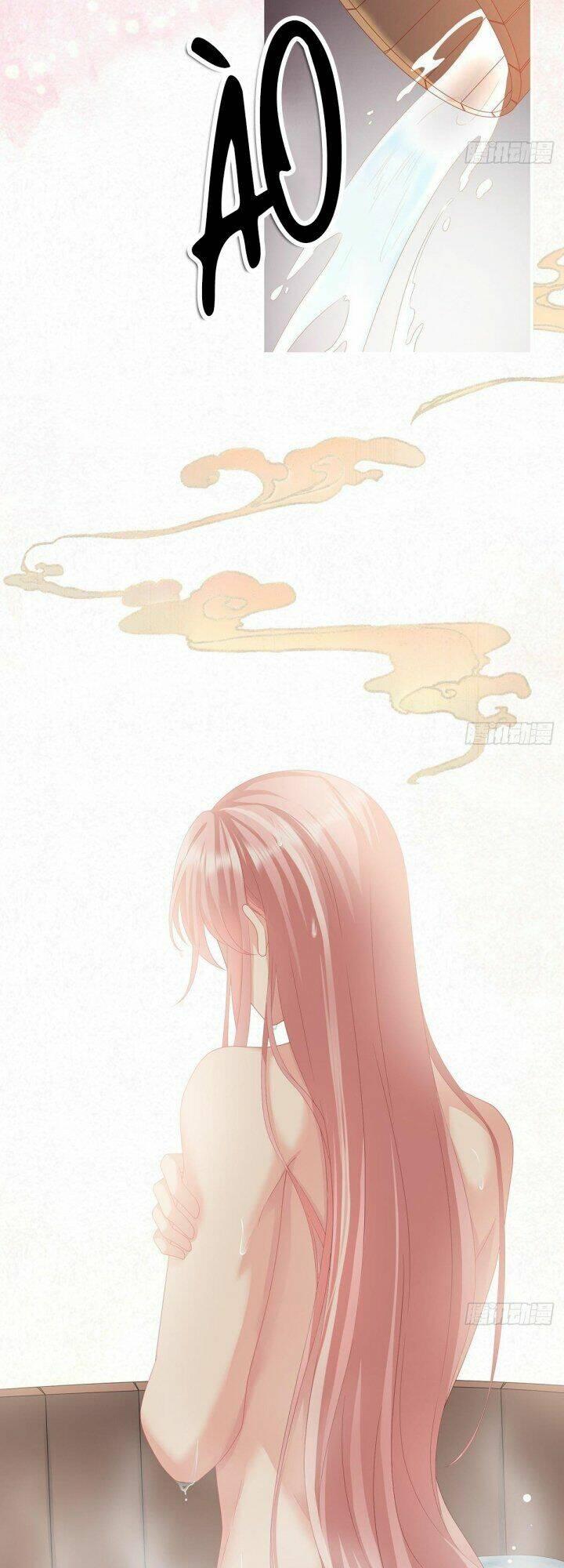 Kiều Phu Có Hỉ Chap 8 - Next Chap 9