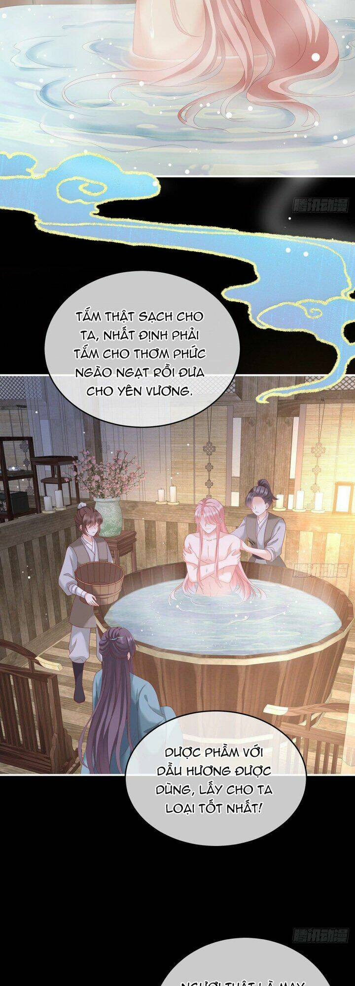 Kiều Phu Có Hỉ Chap 8 - Next Chap 9
