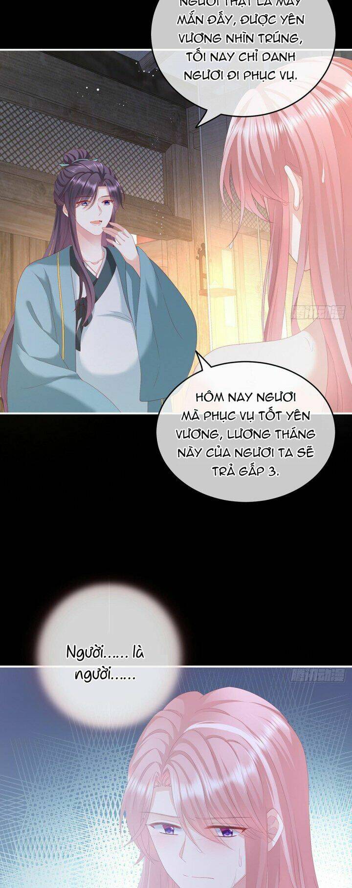 Kiều Phu Có Hỉ Chap 8 - Next Chap 9